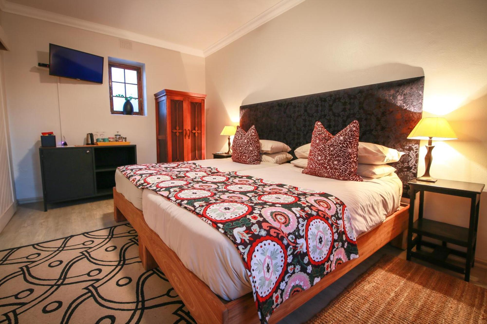 Droombos Windhoek Extérieur photo