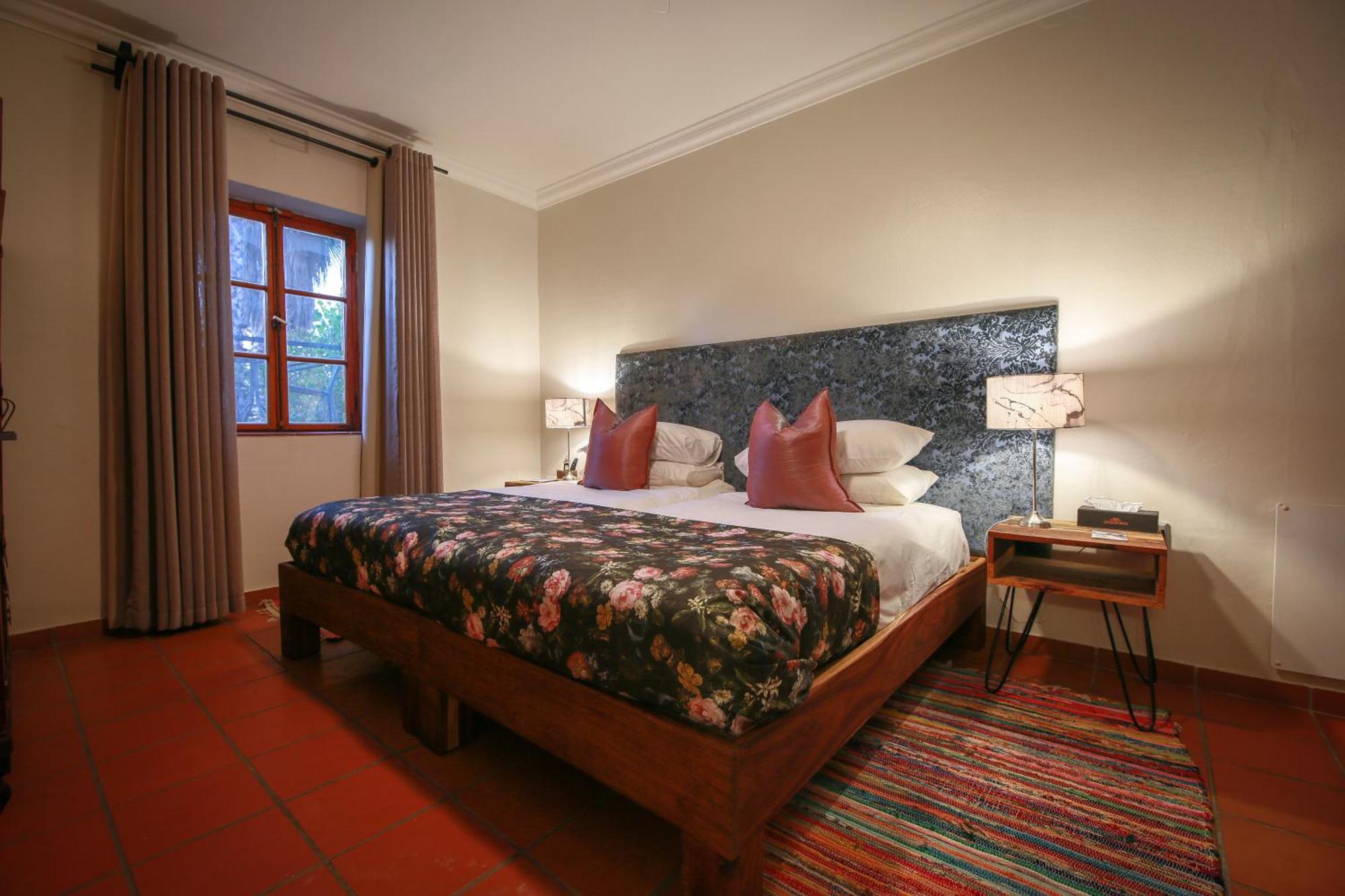 Droombos Windhoek Extérieur photo
